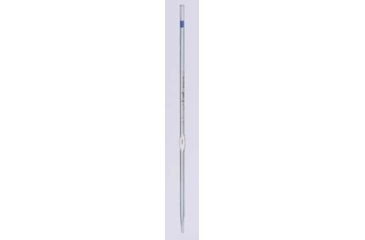 Image of Kimble/Kontes Reusable Volumetric Pipets, Class A, Kimble 37007-2