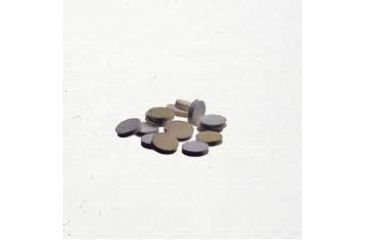 Image of Kimble/Kontes Septa, PTFE/Silicone Rubber, Kimble 73818A 24