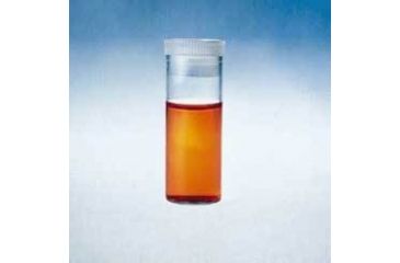 Image of Kimble/Kontes Short Style Shell Vials, Borosilicate Glass, Kimble 60931 14