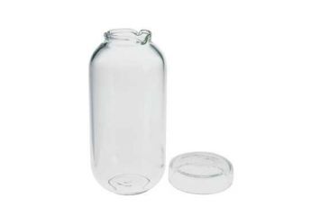 Image of Kimble/Kontes Single Container W/LID 896670-0000