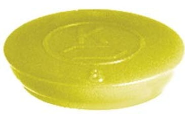 Image of Kimble/Kontes Snap Cap Polyethylene PK1 28150R-3