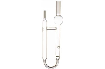 Image of Kimble/Kontes Sparger Fritted 5ML Left 591105-2605