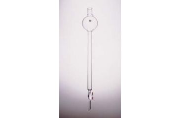 Image of Kimble/Kontes Stopcock Assembly Tfe 2MM CS=1 41006F-2