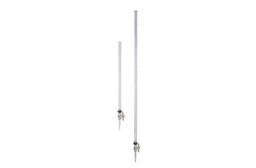 Image of Kimble/Kontes Stopcock LUBRI-FLO 2.8MM CS1 41007F 2