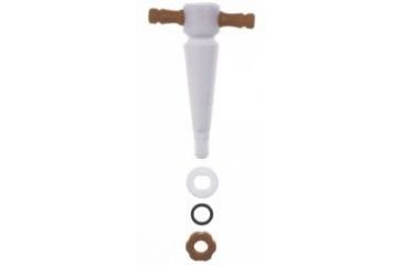 Image of Kimble/Kontes Stopcock Plug St Ptfe 2MM CS12 41500F 2