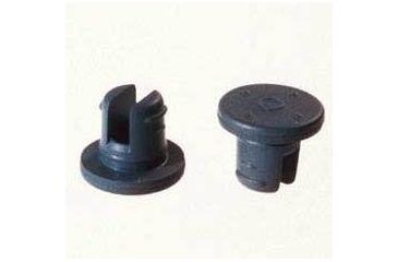 Image of Kimble/Kontes Stopper Butyl Rubr 13MM PK1000 73828 13