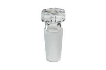 Image of Kimble/Kontes Stopper Hex Head St 24/40 850800-2440