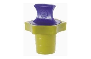 Image of Kimble/Kontes Stopper Pe Size 19 28160R 19