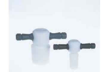 Image of Kimble/Kontes Stopper Ptfe Key Grn Sz 19 PK1 41901R 19