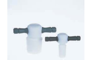 Image of Kimble/Kontes Stopper Ptfe Key Yel Sz 22 PK1 41901R 22