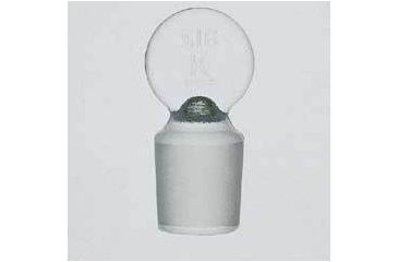 Image of Kimble/Kontes Stopper Size 16 850100-0016