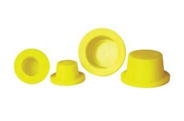 Image of Kimble/Kontes Stoppers Polyethyl 14/20 PK100 774240-0014