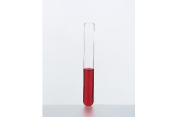 Image of Kimble/Kontes Test Tubes 20X150ML CS500 73500 20150 Test Tubes 20X150ML CS500