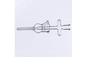 Image of Kimble/Kontes Tissue Grinder Comp 15ML 885000-0015