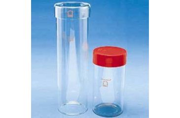 Image of Kimble/Kontes Tlc Dev Tank 5X20 Cm 416170-1122