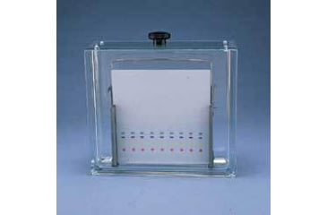 Image of Kimble/Kontes Tlc Nonslip Lid W/#0 Hole 416186-0015