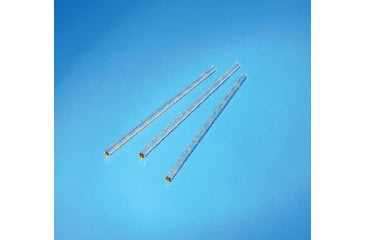 Image of Kimble/Kontes Tube Blue Wintrobe PK200 64FR828B-BLU, Pack of 200