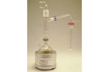 Image of Kimble/Kontes Tube S/T 2942 479105-0000