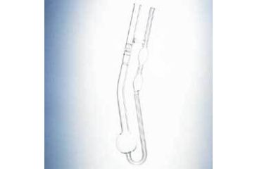 Image of Kimble/Kontes Tube Viscom CANNON-FENSKE 200 46460-200