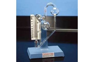 Image of Kimble/Kontes Vac Gage Sz 24 W/O Stand 923002-0024