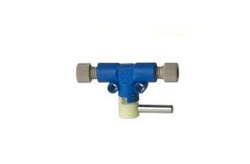 Image of Kimble/Kontes Valve 2-WAY Etfe 1/16IN CS1 420817-2306