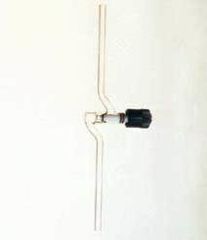 Image of Kimble/Kontes Valve High Vac Tef Sz 4 826500-0004