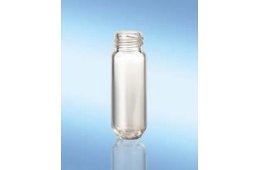 Image of Kimble/Kontes Vial Accuform 0.5 Dram PK250 60690-12