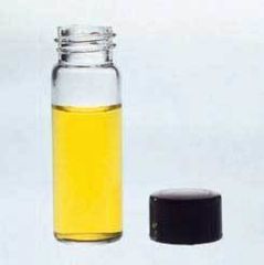Image of Kimble/Kontes Vial Amber Gls W/CAP 4DR PK144 60920D 4