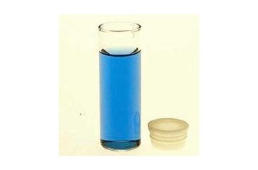 Image of Kimble/Kontes Vial Chrom Clear .75ml Pk200 60831D-830, Unit CS