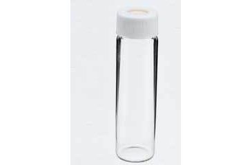 Image of Kimble/Kontes Vial Epa W/TFE Cap 20ML PK72 60961B 4