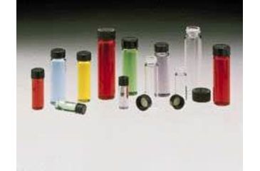 Image of Kimble/Kontes Vial Samp S/T K6-33 4ML PK144 60940D 1