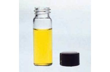 Image of Kimble/Kontes Vial W/CAP 1 Dr PK72 60910L 1