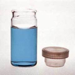 Image of Kimble/Kontes Vials Optclear 4DRAM PK72 60975L 4