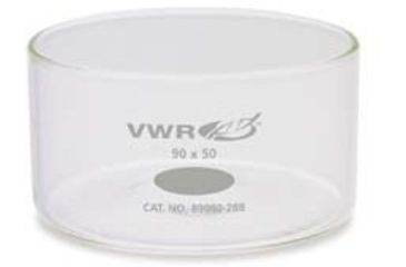 Image of Kimble/Kontes Crystallizing Dishes VW23000 7050