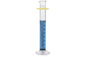 Image of Kimble/Kontes Graduated Cylinders, Class B VW20022 10
