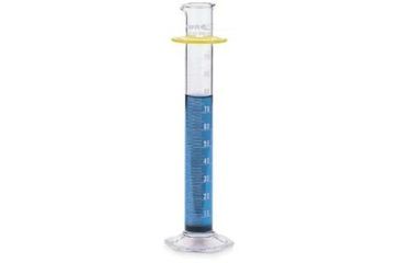 Image of Kimble/Kontes Graduated Cylinders, Class B VW20022 2000