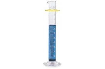 Image of Kimble/Kontes Graduated Cylinders, Class B VW20022 50