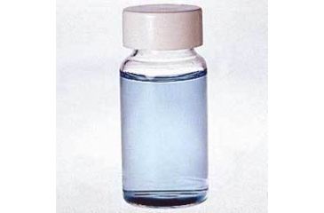 Image of Kimble/Kontes Scintillation Vials, Case of 500, Borosilicate Glass, With Screw Cap, VW74512 20