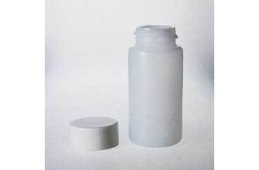Image of Kimble/Kontes Scintillation Vials, Polyethylene, with Screw Cap VW58512 20 Bulk Packed Vials