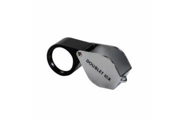Image of Kite Optics Magnifier Doublet 10x, K282769