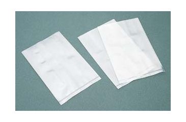 Image of KNF Clean Room Products 4MIL Nat Poly Bag 4X6 PK1000 600011-04