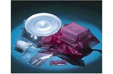 Image of KNF Clean Room Products Bag Poly 6MIL 10X12 PK200 600009-72