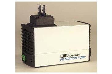 Image of KNF Neuberger Pump Vacfiltration 16L-15TORR N816.3KT.45P