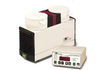 Image of KNF Neuberger Pump Vacuum 10L-6TORR 230V N810.3FTP230