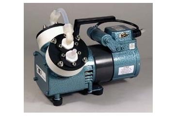 Image of KNF Neuberger Pump Vacuum Dry Single Head N726 FTP115V