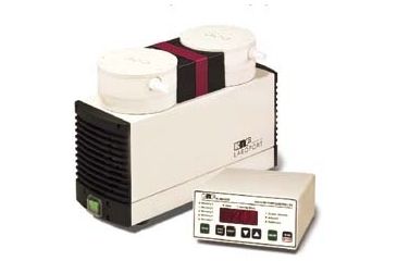 Image of KNF Neuberger Pump Vacuum Labprt 34L-75TORR N840FTP-230V
