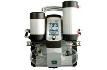 Image of KNF Neuberger Vac Contrlr W/34LPM Pump 115V USC840
