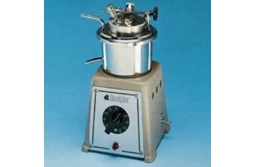 Image of Koehler Instrument Brass Test Cup For Tag K14520