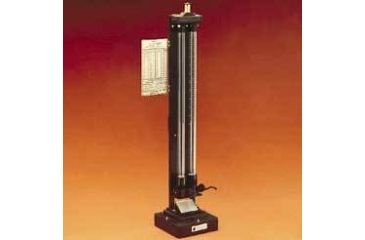 Image of Koehler Instrument Chromometer Sayboltturret Type K13009