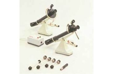 Image of Koehler Instrument Cover Glass 23.5MM PT23-G